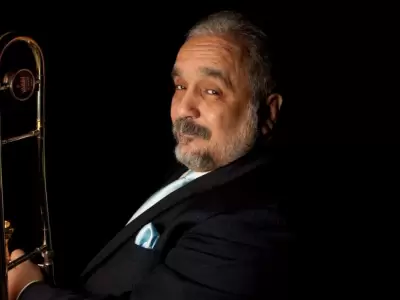 willie colon
