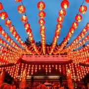 Jujuy se prepara para la Segunda Edición del Año Nuevo Chino: cultura, sabor y tradición