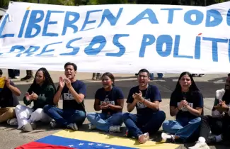 venezuela