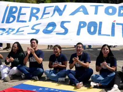 venezuela