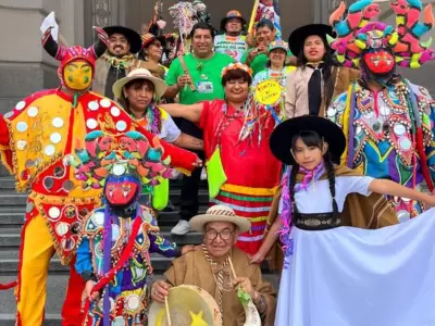 carnaval juje�o casa jujuy
