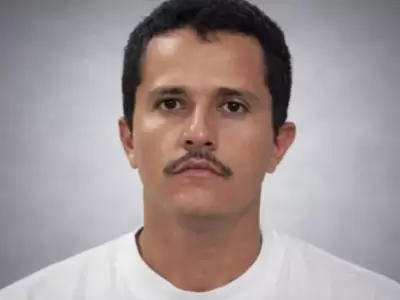 el mencho