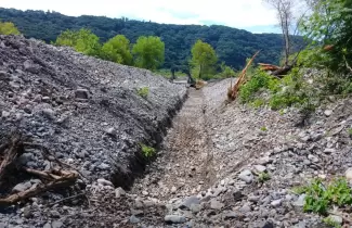 OBRAS HIDRICOS