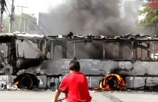 Aerol�neas suspenden vuelos a M�xico tras la muerte del l�der del C�rtel Jalisco Nueva Generaci�n