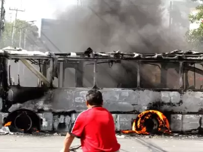 Aerol�neas suspenden vuelos a M�xico tras la muerte del l�der del C�rtel Jalisco Nueva Generaci�n