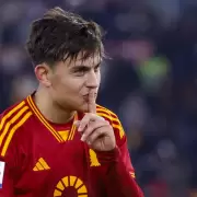 El futuro de Paulo Dybala: su representante escucha la oferta final de la Roma y Boca espera la definici�n