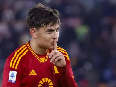 dybala