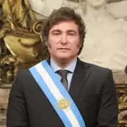 Milei abre el año legislativo 2026: el foco puesto en el acuerdo con Trump y una ambiciosa reforma educativa
