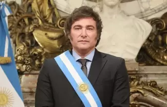Milei abre el a�o legislativo 2026: el foco puesto en el acuerdo con Trump y una ambiciosa reforma educativa