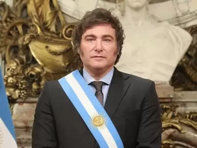 milei