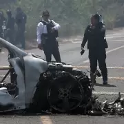 ¿Qué sucederá con las sedes mundialistas de México tras el levantamiento narco?