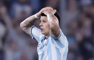 marcos rojo