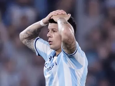 marcos rojo