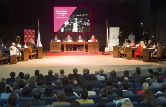 apertura sesiones ordinarias
