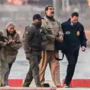 Tras 82 días preso, Maduro enfrenta una nueva audiencia judicial en Nueva York