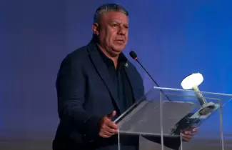 chiqui tapia