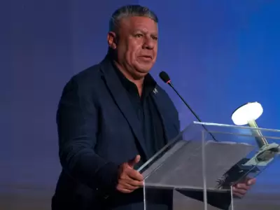 chiqui tapia