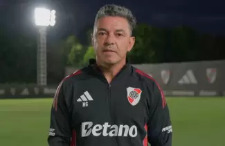marcelo gallardo