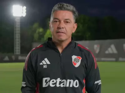 marcelo gallardo