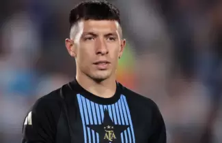lisandro martinez