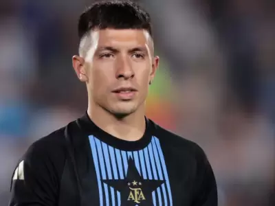 lisandro martinez