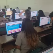 Comenzaron los exámenes de ingreso a Medicina y confirmaron el inicio de clases para el 17 de marzo