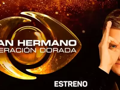 Gran Hermano 2026: Te contamos todos los detalles de una gala de apertura que paraliz� la pantalla
