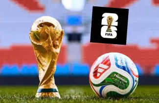 Mundial 2026
