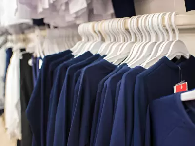 uniformes escolares