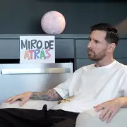 Lionel Messi a corazón abierto: sus cuentas pendientes, la propuesta de matrimonio y el “miedo” que marcó el Mundial de Qatar