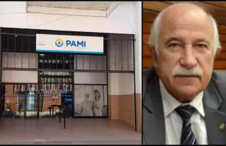 Mario Fiad expres� su preocupaci�n por la situaci�n de los jubilados sin cobertura del PAMI