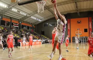 jujuy basquet