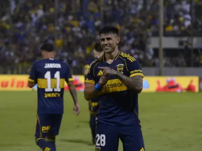 adam bareiro