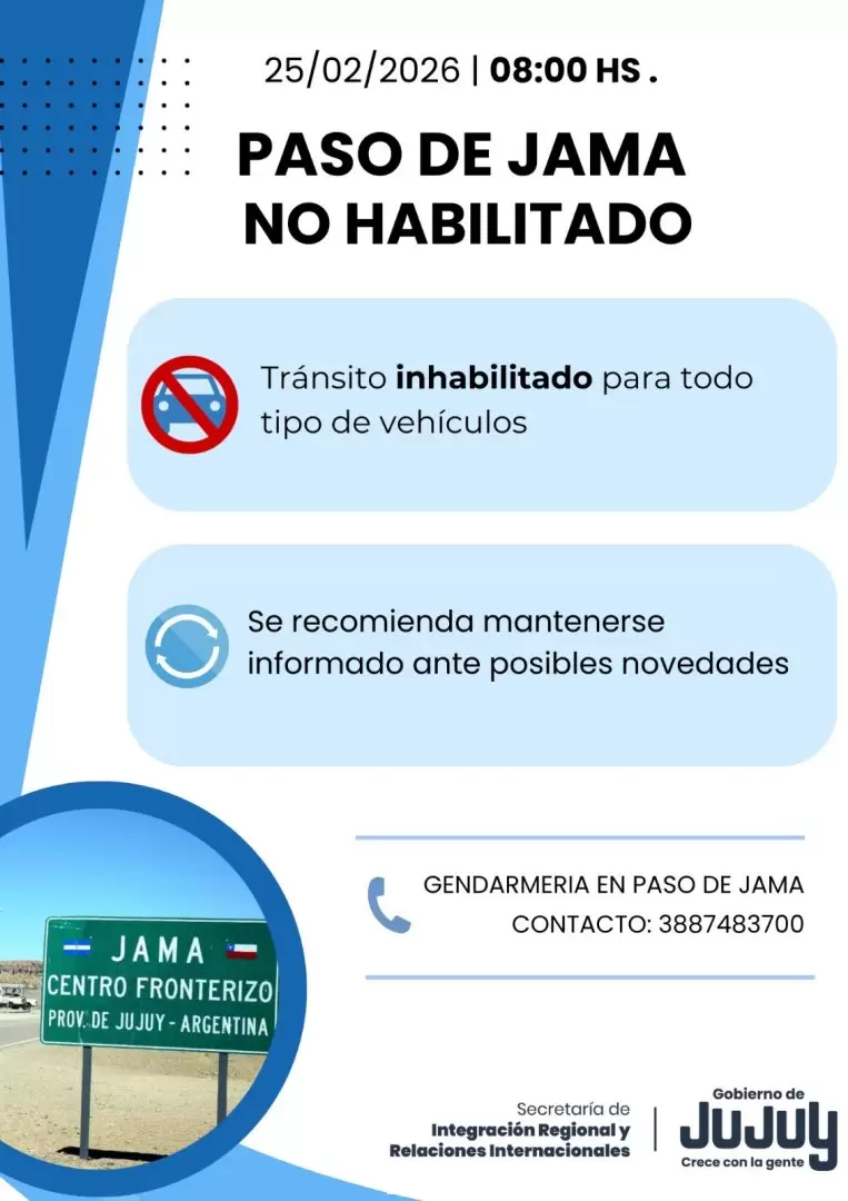 paso de jama