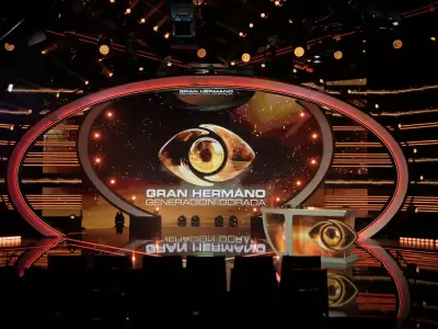 gran hermano
