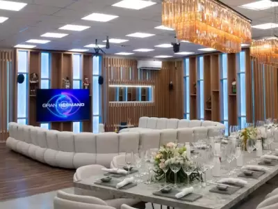 �Se pic� la casa! Te mostramos lo m�s viral de Gran Hermano en las �ltimas horas
