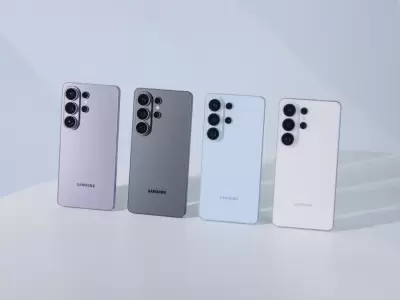 Samsung Unpacked, presentaron la nueva familia Galaxy S26