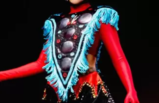 cazzu carnaval