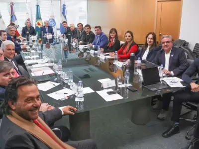 gobernadores