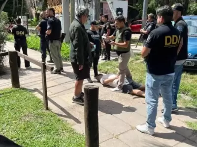 detencion hugo castillo