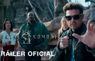 Mortal Kombat 2 lanz� su segundo tr�iler oficial y crece la expectativa por el estreno