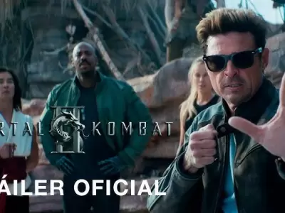 Mortal Kombat 2 lanz� su segundo tr�iler oficial y crece la expectativa por el estreno