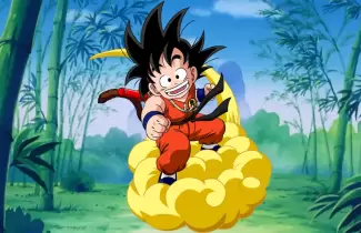Dragon Ball cumple 40 a�os: el fen�meno que cambi� la historia del anime, te contamos las curiosidades que no sab�as