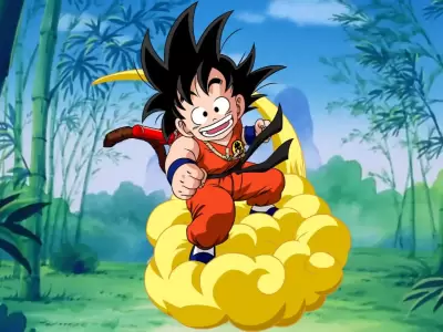 Dragon Ball cumple 40 a�os: el fen�meno que cambi� la historia del anime, te contamos las curiosidades que no sab�as