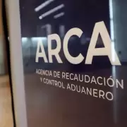 El Gobierno aclaró que ARCA no recategoriza monotributistas por transferencias personales