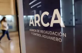 Agencia de Recaudaci�n y Control Aduanero