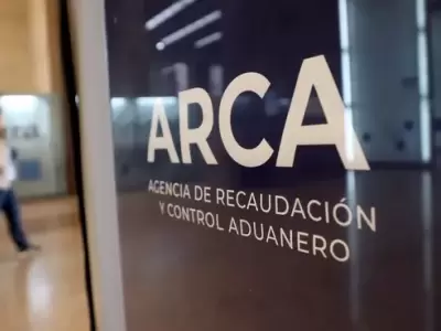 Agencia de Recaudaci�n y Control Aduanero