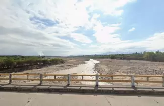 rio grande puente zapla