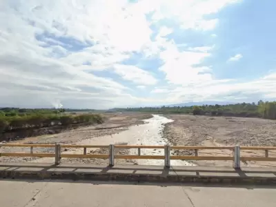 rio grande puente zapla