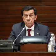 El Gobierno de Jujuy confirmó que descontará el día a los docentes que hagan paro